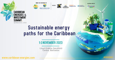 Caribbean Energies & Investment Summit 2023
