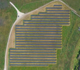 Zeitview acquires Heliolytics, expanding aerial solar inspections