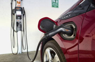 Pairing EV charging with solar+storage opens a world of possibility