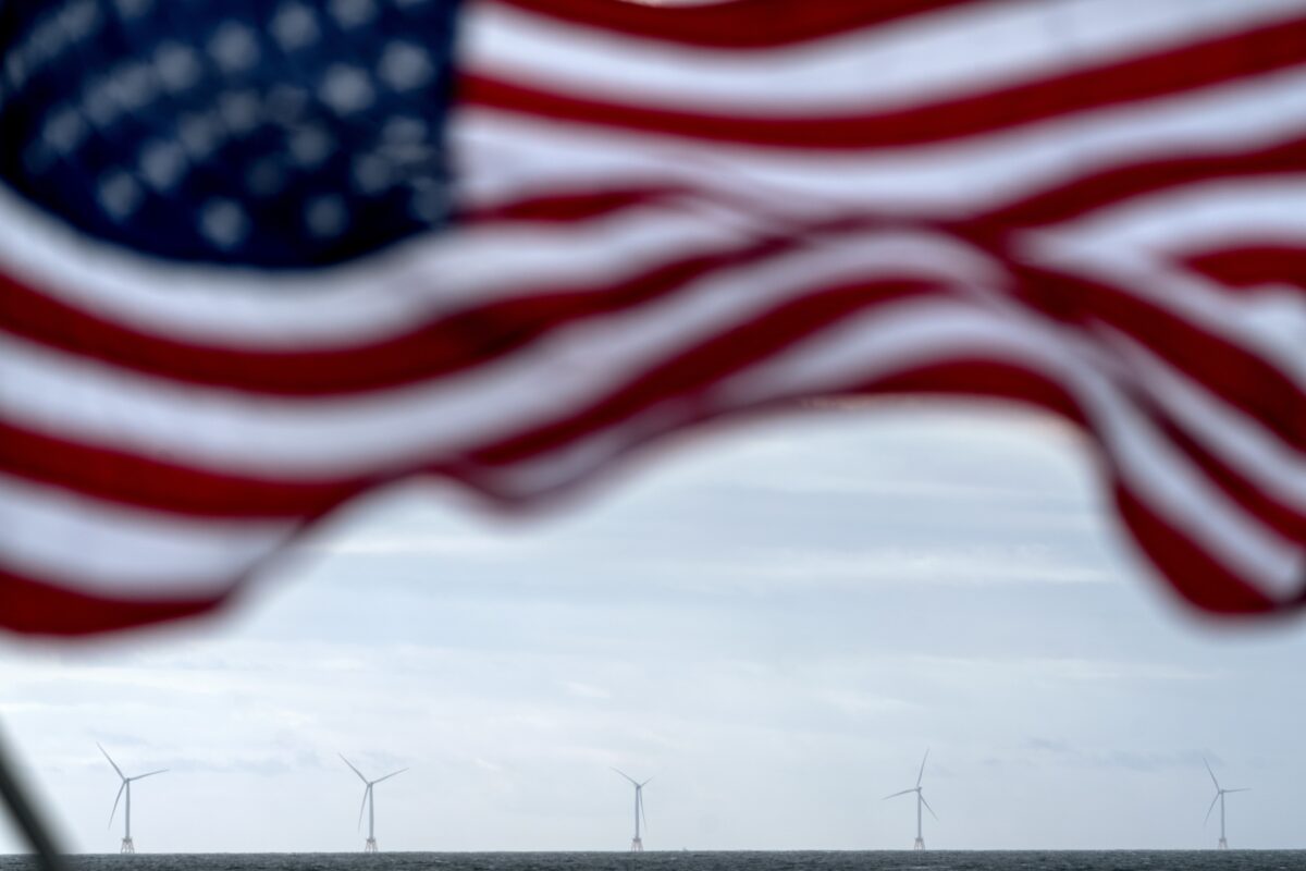 Offshore wind projects face economic storm. Cancellations jeopardize Biden clean energy goals