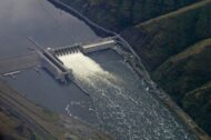 Leaked document says US is willing to build energy projects in case Snake River dams are breached