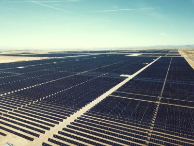 Meta’s Arizona data center to be powered by solar + storage project