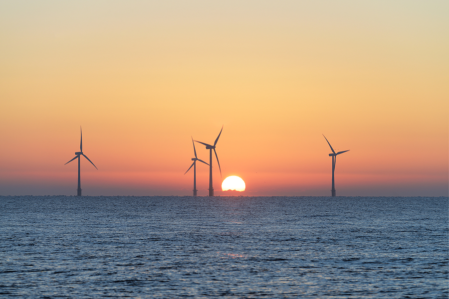 Gone with the wind? Tracking sunken U.S. offshore wind projects
