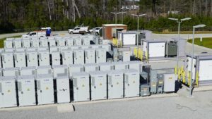 Good, better, BESS: How to build your battery energy storage system