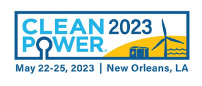 CLEANPOWER 2023 Conference and Exhibition