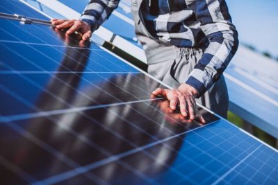 Taking on solar’s cybersecurity challenges