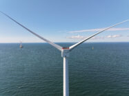 Vineyard Wind 1 marks another milestone, sends first power to the grid just behind schedule