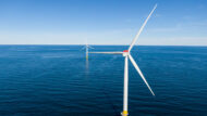 Dominion completes environmental review for Virginia offshore wind farm
