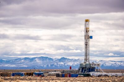 Fervo Energy claims breakthrough in geothermal energy with successful well test