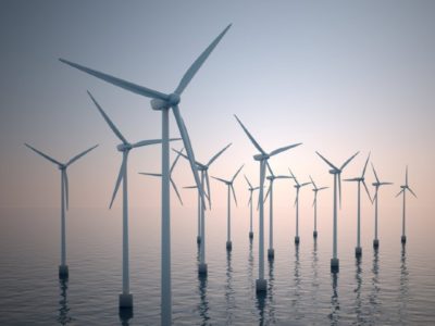 Let’s see where the breeze blows us: Delaware officials submit report exploring offshore wind