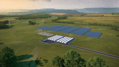 Form Energy receives $30M CEC grant for its 100-hour iron-air battery system