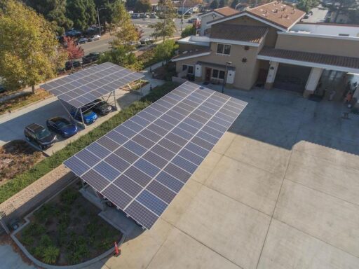 PG&E to launch $79M microgrid incentive program