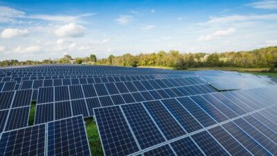 $7.9M DOE-funded project to explore solar congestion solutions