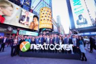 Nextracker announces separation from Flex, Q2 financial results