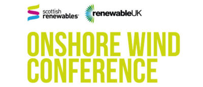 Onshore Wind Conference 2023
