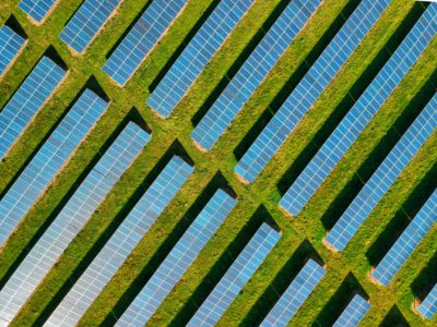 Lightsource bp targets 25 GW solar developments by 2025