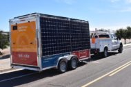 How solar+storage provides resilient power for emergency operations