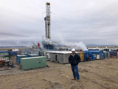 Next-gen geothermal firm Fervo Energy lands investment from oil and gas giant