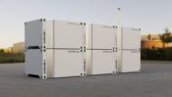 $2.75B Northvolt deal highlights record capital year for battery storage so far