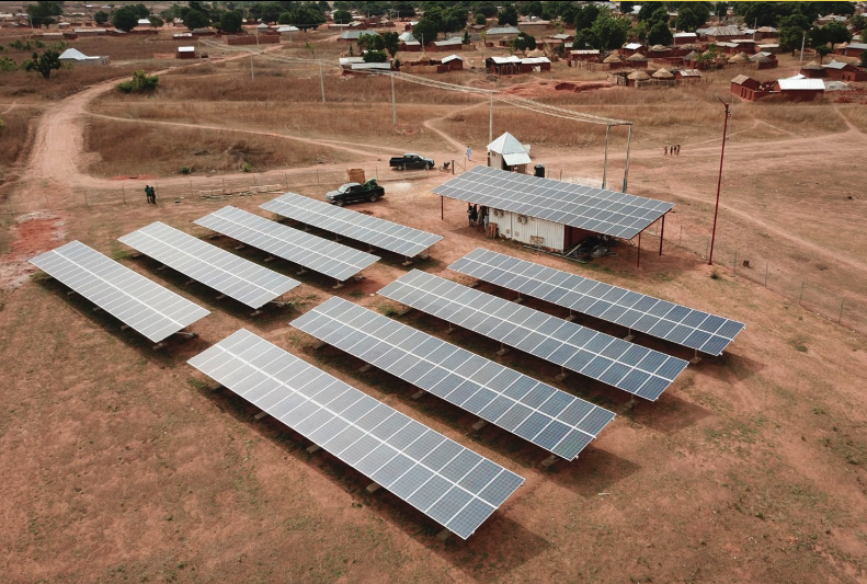 Solar mini-grids could be pivotal in electricity access to 111 million households