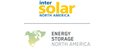 Intersolar North America and Energy Storage North America
