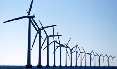 Survey work begins for pair of proposed wind farms offshore North Carolina