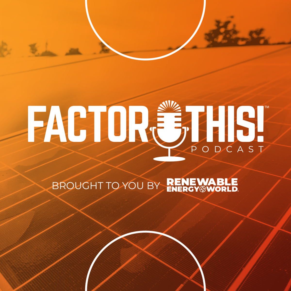 Factor This! episode list— a podcast for the solar energy industry