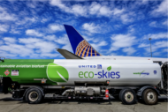 World Energy launching sustainable aviation fuel hub in Houston